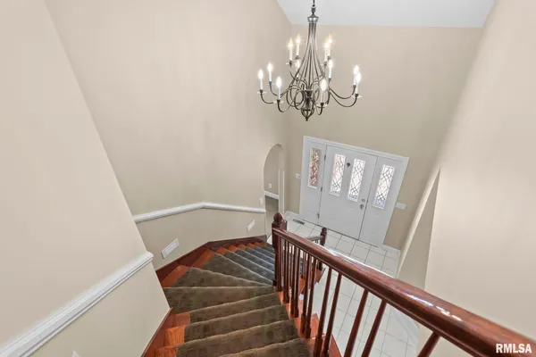 $575,000 | 1601 Ascot Chase, Sherman, IL 62684