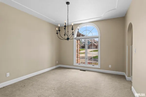 $575,000 | 1601 Ascot Chase, Sherman, IL 62684