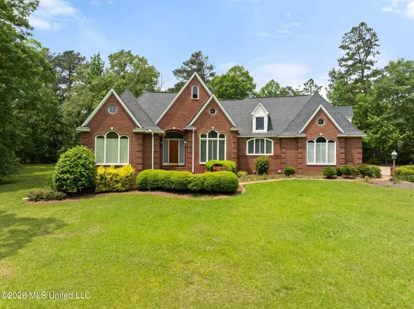 $640,000 | 21 Shady Creek Trail Northeast, Brookhaven, MS 39601