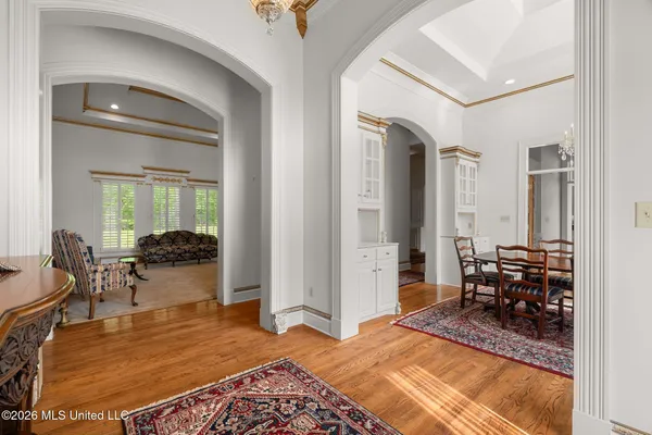 $640,000 | 21 Shady Creek Trail Northeast, Brookhaven, MS 39601