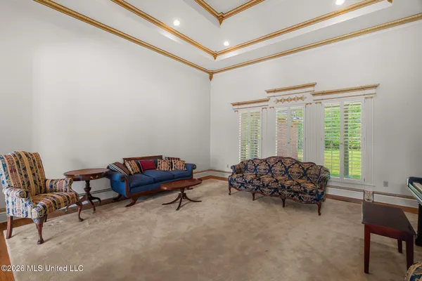 $640,000 | 21 Shady Creek Trail Northeast, Brookhaven, MS 39601
