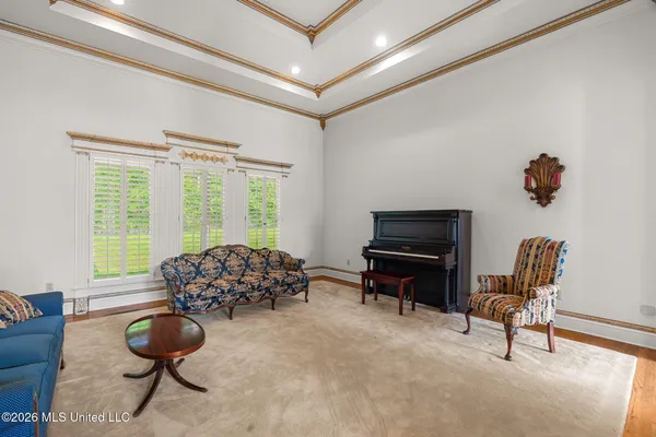 $640,000 | 21 Shady Creek Trail Northeast, Brookhaven, MS 39601