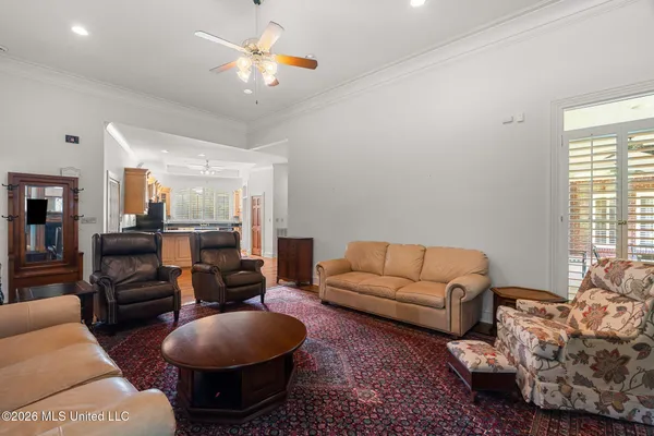 $640,000 | 21 Shady Creek Trail Northeast, Brookhaven, MS 39601
