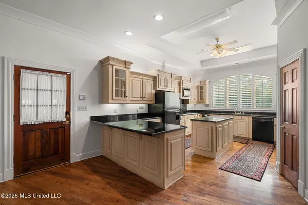 $640,000 | 21 Shady Creek Trail Northeast, Brookhaven, MS 39601