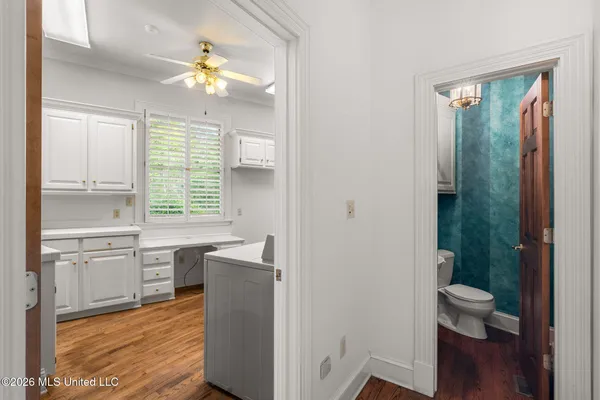 $640,000 | 21 Shady Creek Trail Northeast, Brookhaven, MS 39601