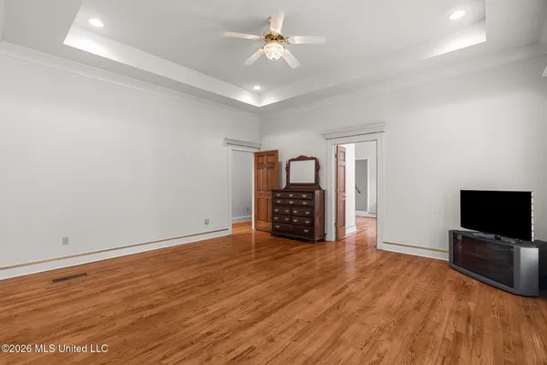 $640,000 | 21 Shady Creek Trail Northeast, Brookhaven, MS 39601
