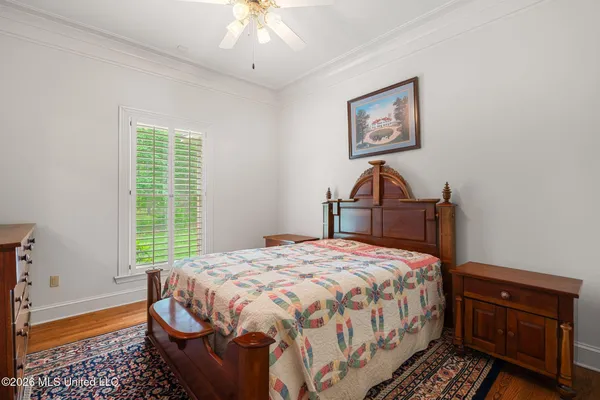 $640,000 | 21 Shady Creek Trail Northeast, Brookhaven, MS 39601