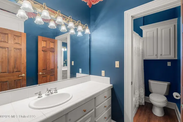 $640,000 | 21 Shady Creek Trail Northeast, Brookhaven, MS 39601