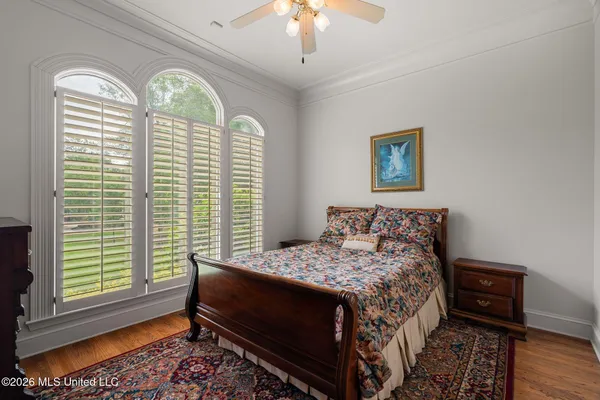 $640,000 | 21 Shady Creek Trail Northeast, Brookhaven, MS 39601