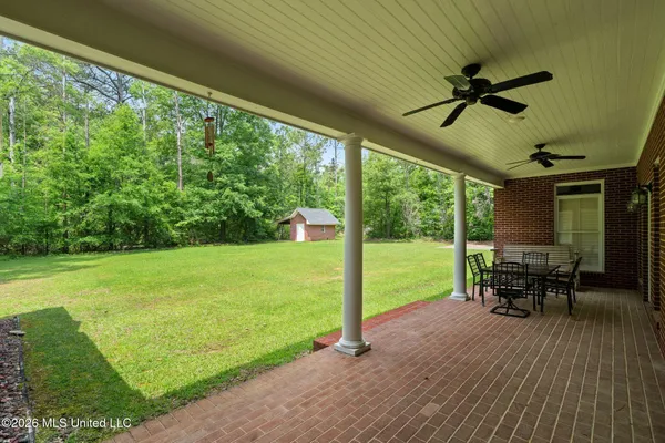 $640,000 | 21 Shady Creek Trail Northeast, Brookhaven, MS 39601
