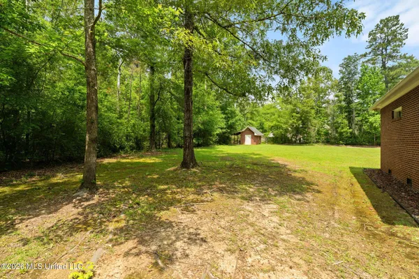 $640,000 | 21 Shady Creek Trail Northeast, Brookhaven, MS 39601