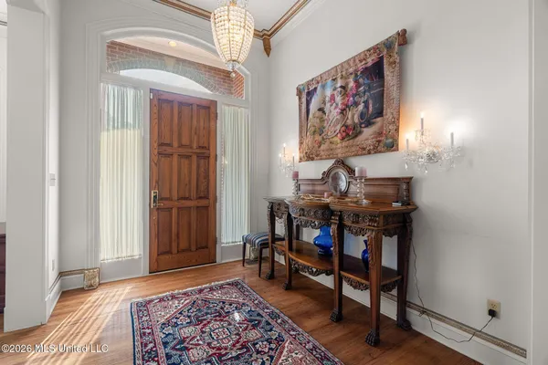 $640,000 | 21 Shady Creek Trail Northeast, Brookhaven, MS 39601