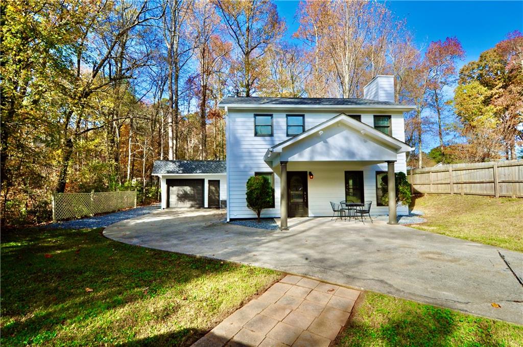 3859 Sandy Plains Road Marietta, GA 30066 - Photo 1 of 1 Gallery Image 1