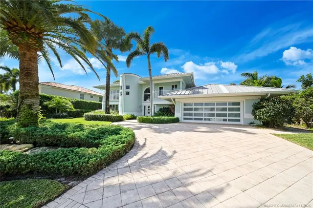 $3,300,000 | 7 Island Road, Stuart, FL 34996