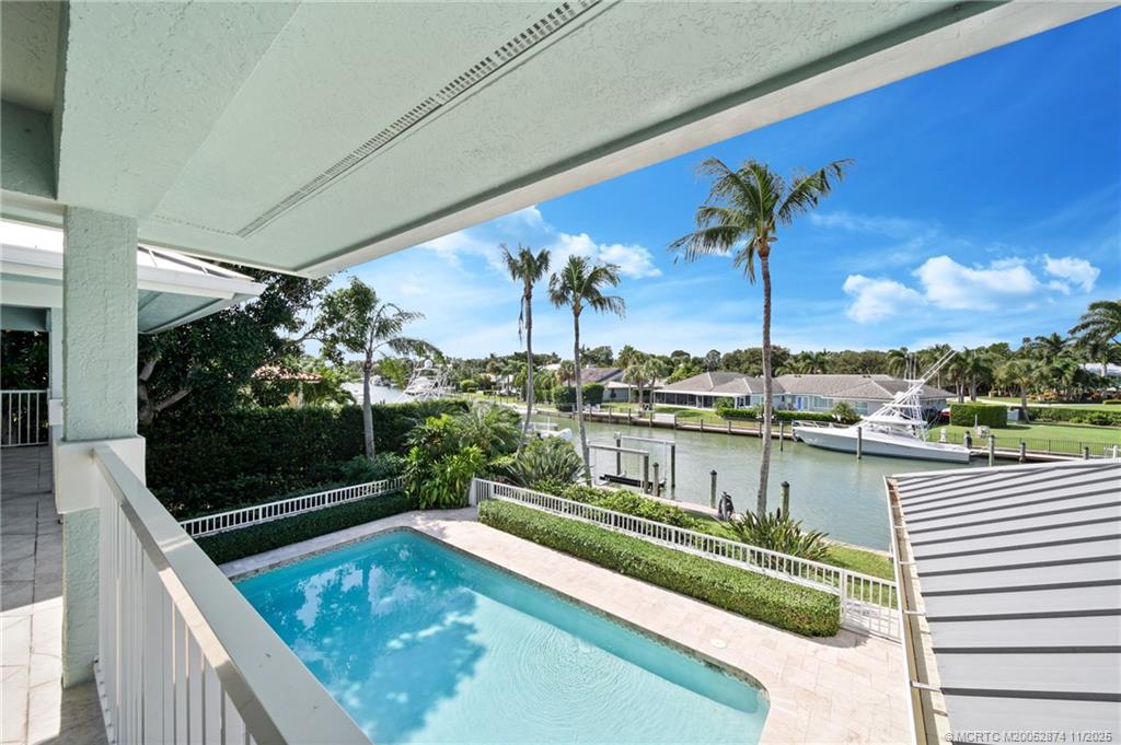 7 Island Road Stuart, FL 34996 - Photo 48 of 67