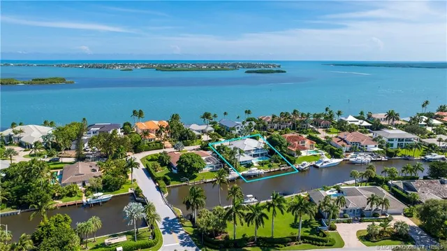 $3,300,000 | 7 Island Road, Stuart, FL 34996