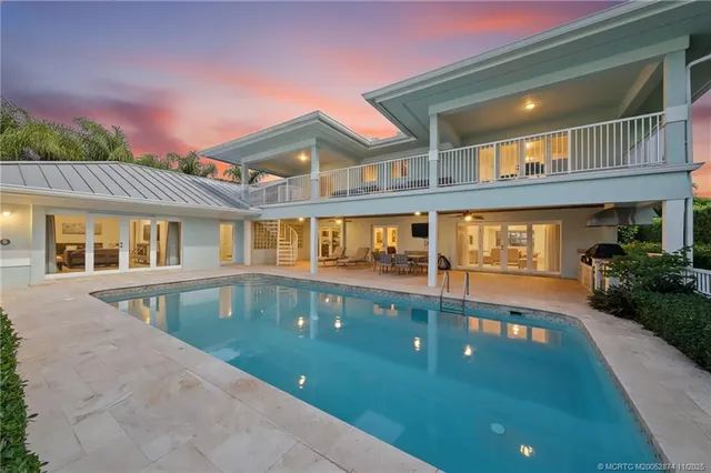 $3,300,000 | 7 Island Road, Stuart, FL 34996