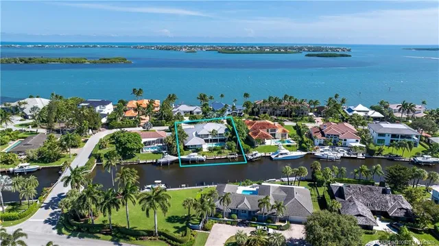 $3,300,000 | 7 Island Road, Stuart, FL 34996