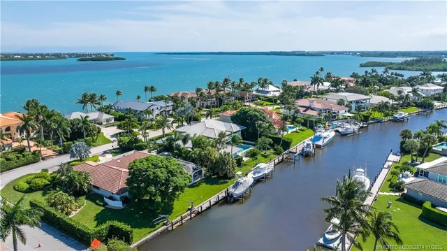 $3,300,000 | 7 Island Road, Stuart, FL 34996