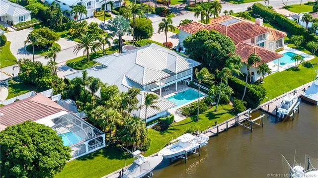 $3,300,000 | 7 Island Road, Stuart, FL 34996