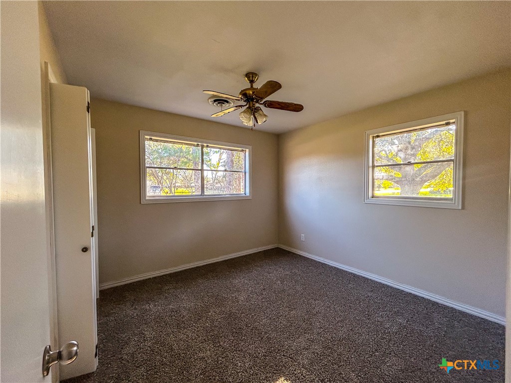 902 Joplin Street Victoria, TX 77904 - Photo 24 of 43 a view of an empty room with a window