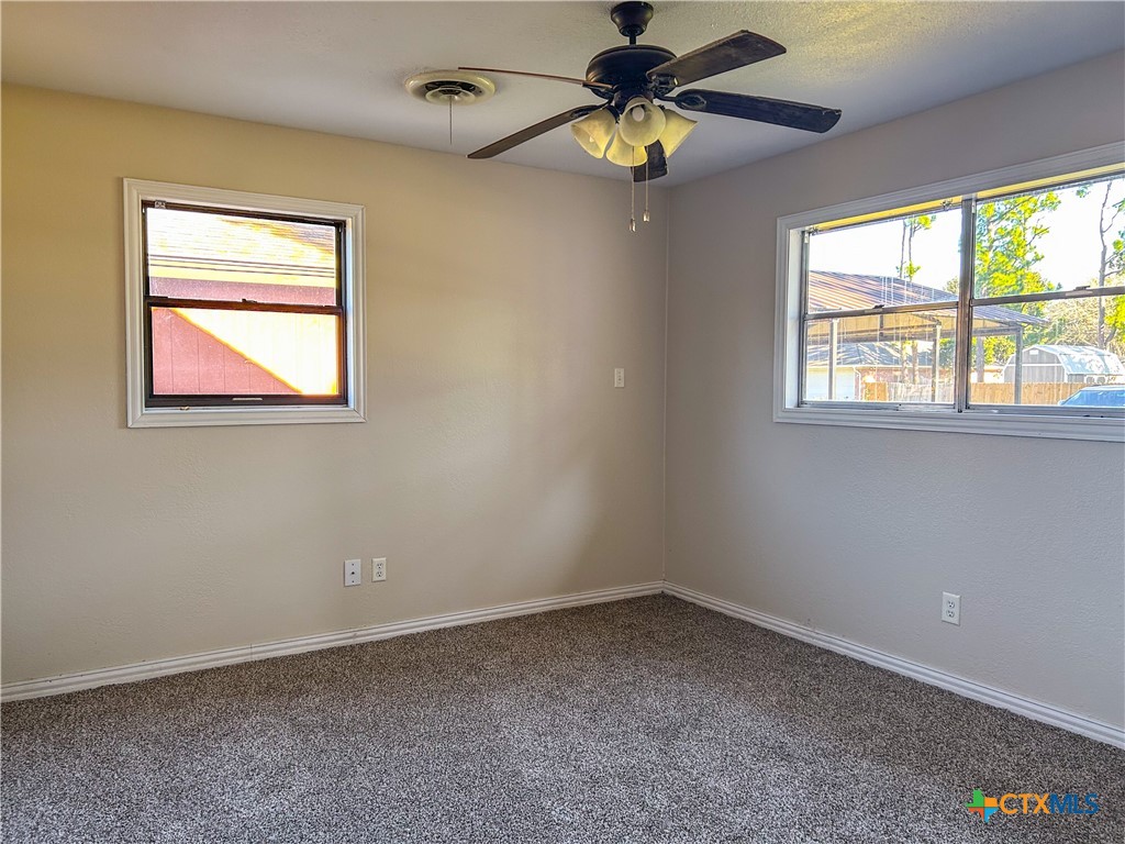 902 Joplin Street Victoria, TX 77904 - Photo 26 of 43 an empty room with a window