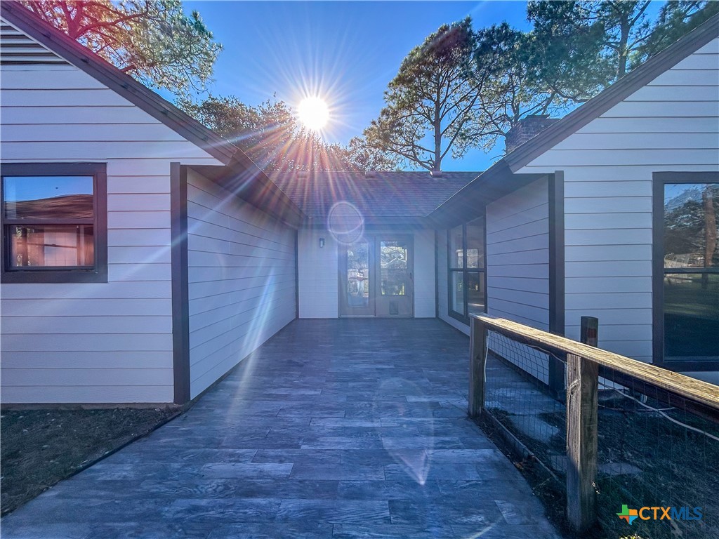 902 Joplin Street Victoria, TX 77904 - Photo 30 of 43 a view of a house with a small yard