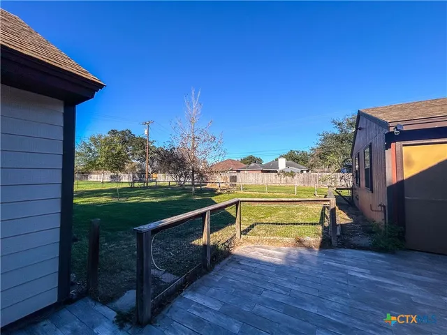 $289,900 | 902 Joplin Street, Victoria, TX 77904