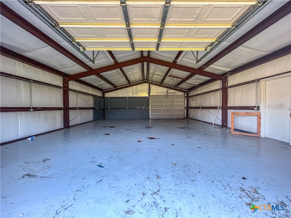 902 Joplin Street Victoria, TX 77904 - Photo 39 of 43 a view of empty room