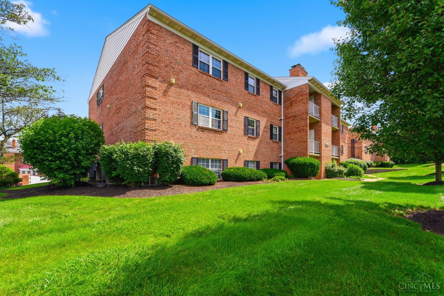 5346 Werk Road, Unit D1 Cincinnati, OH 45248 - Photo 44 of 49