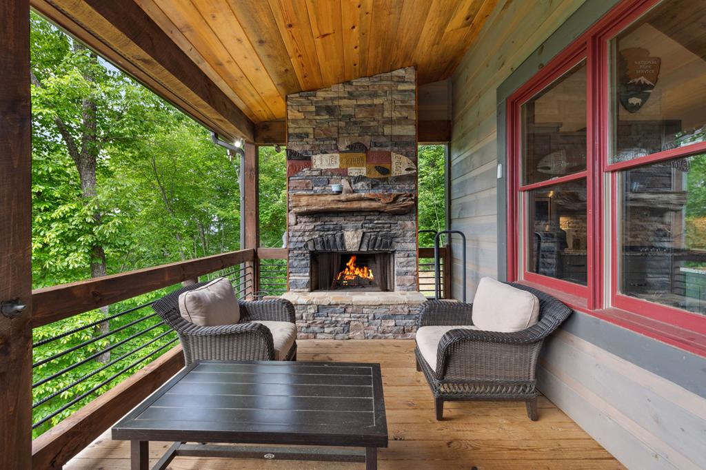370 High Ridge Road Epworth, GA 30541 - Photo 37 of 61 a building outdoor space with patio furniture
