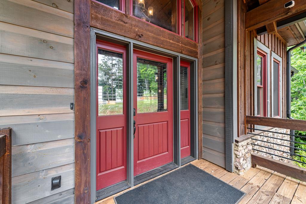 370 High Ridge Road Epworth, GA 30541 - Photo 4 of 61