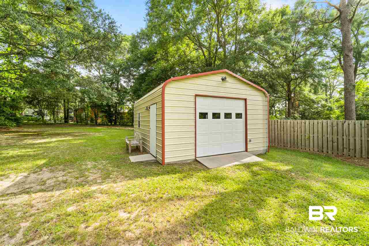 5420 Highland Road Mobile, AL 36693 - Photo 23 of 26