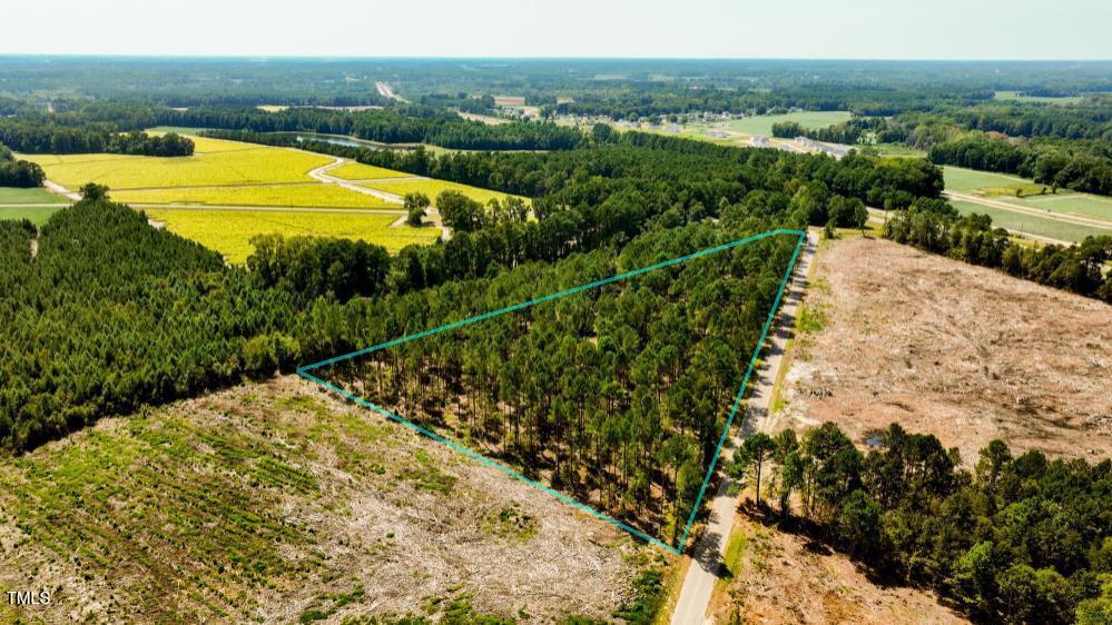 4344 Yank Road Wilson, NC 27893 - Photo 1 of 26 DJI_20250906234748_0064_D_Outline