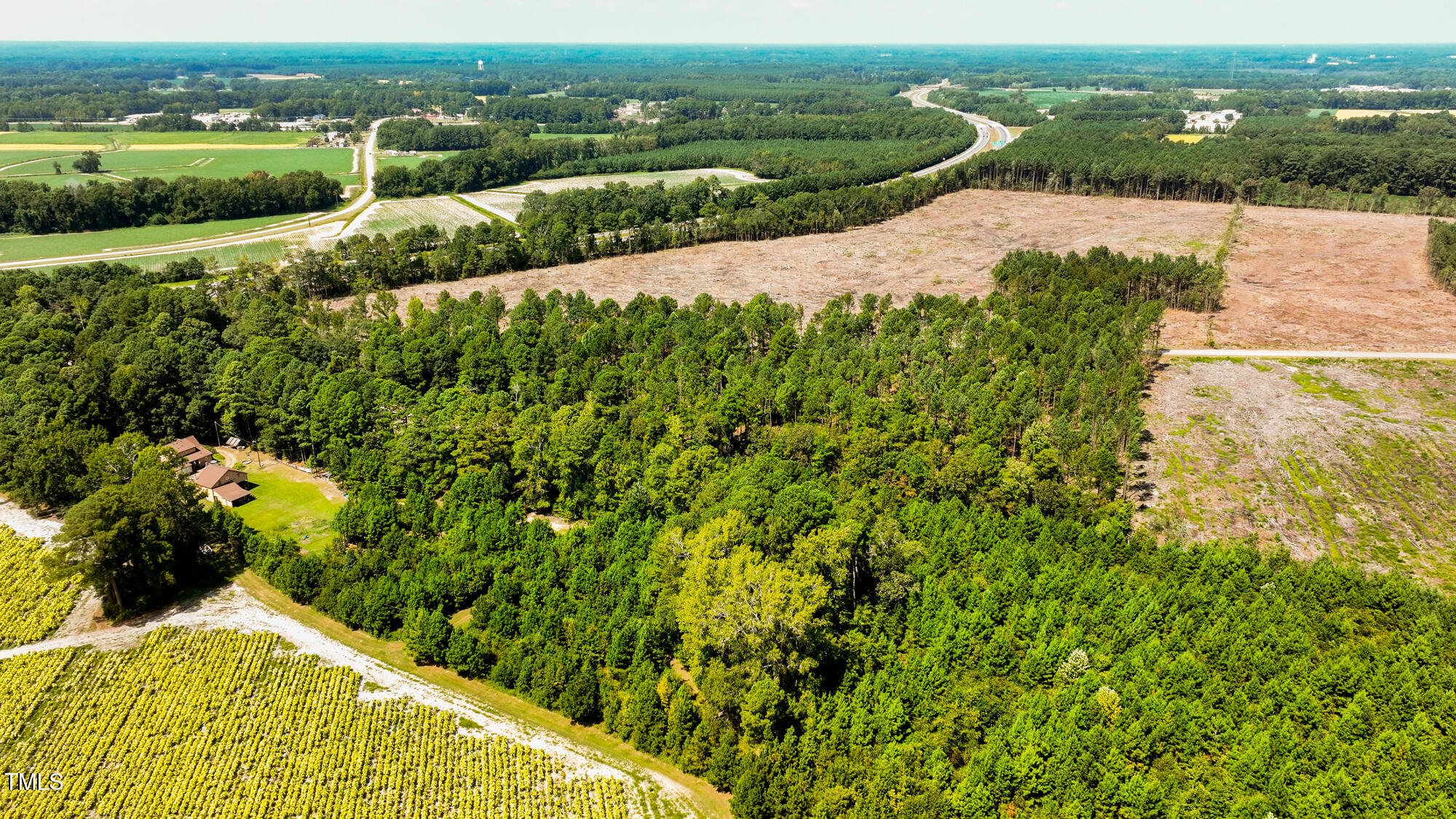 4344 Yank Road Wilson, NC 27893 - Photo 11 of 26 DJI_20250906235654_0113_D