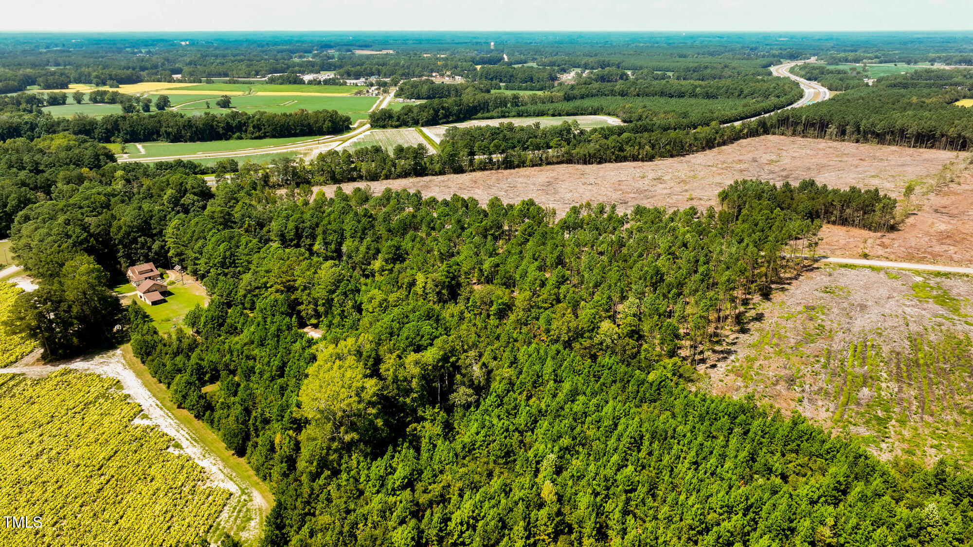 4344 Yank Road Wilson, NC 27893 - Photo 12 of 26 DJI_20250906235711_0118_D