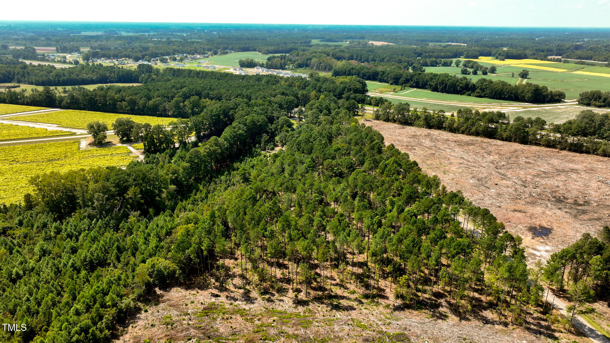 4344 Yank Road Wilson, NC 27893 - Photo 14 of 26 DJI_20250906235758_0126_D