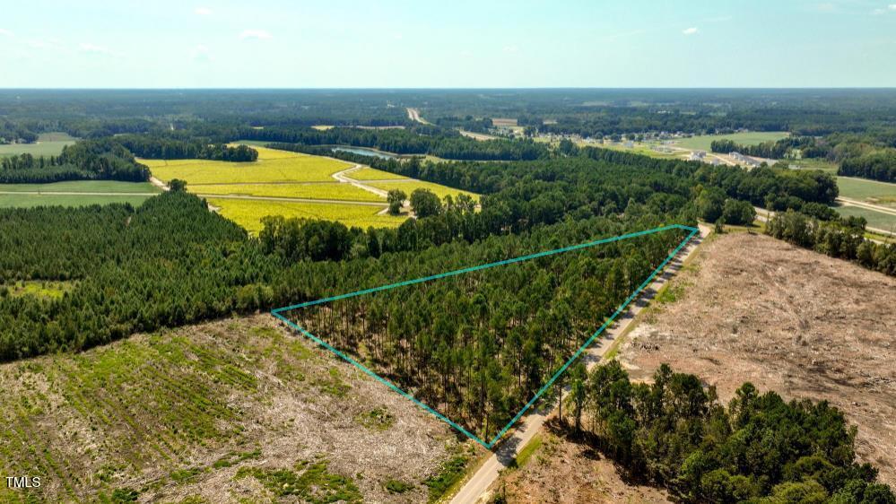 4344 Yank Road Wilson, NC 27893 - Photo 15 of 26 DJI_20250906235829_0130_D_Outline