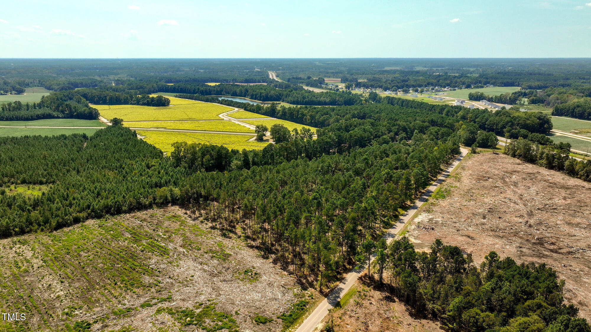 4344 Yank Road Wilson, NC 27893 - Photo 16 of 26 DJI_20250906235829_0130_D