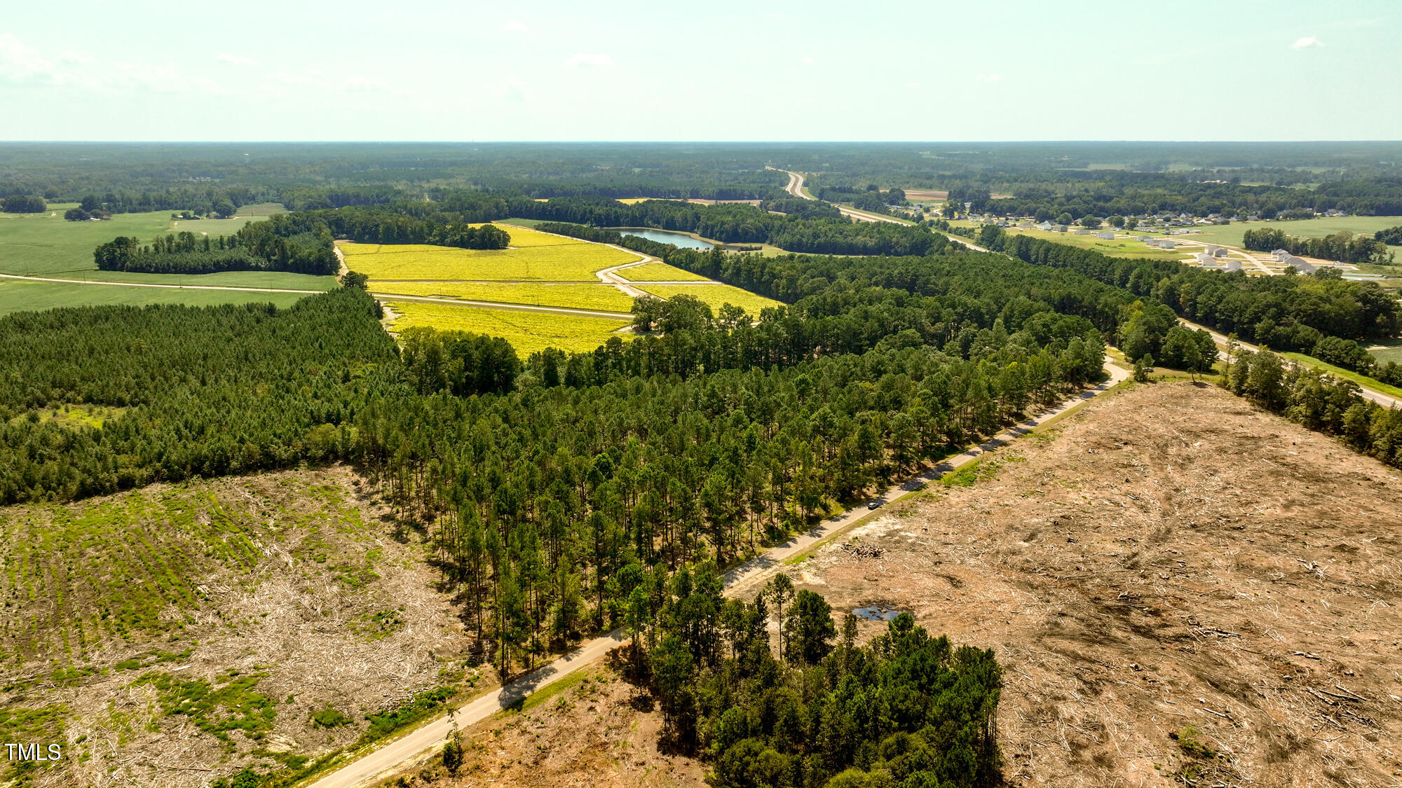 4344 Yank Road Wilson, NC 27893 - Photo 17 of 26 DJI_20250906235849_0135_D