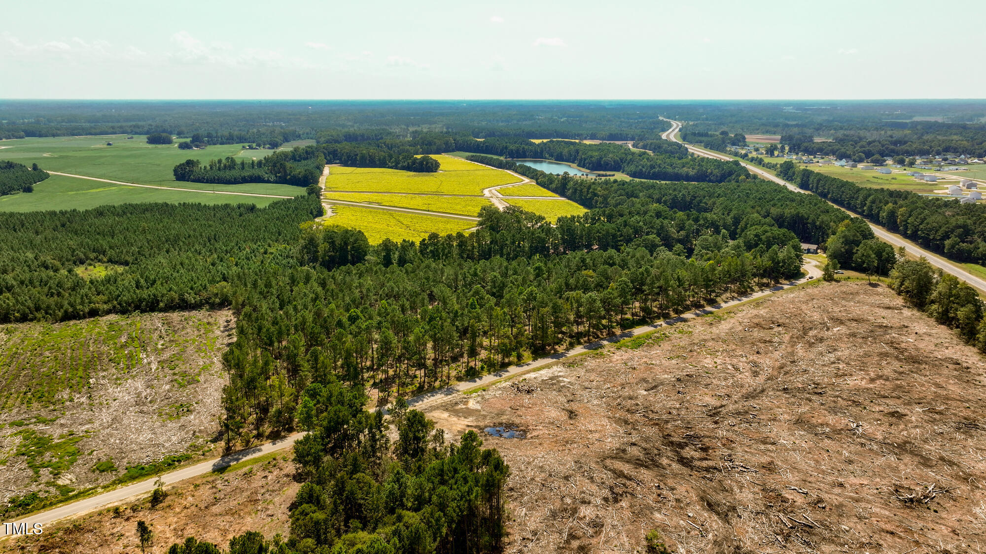 4344 Yank Road Wilson, NC 27893 - Photo 18 of 26 DJI_20250906235903_0139_D