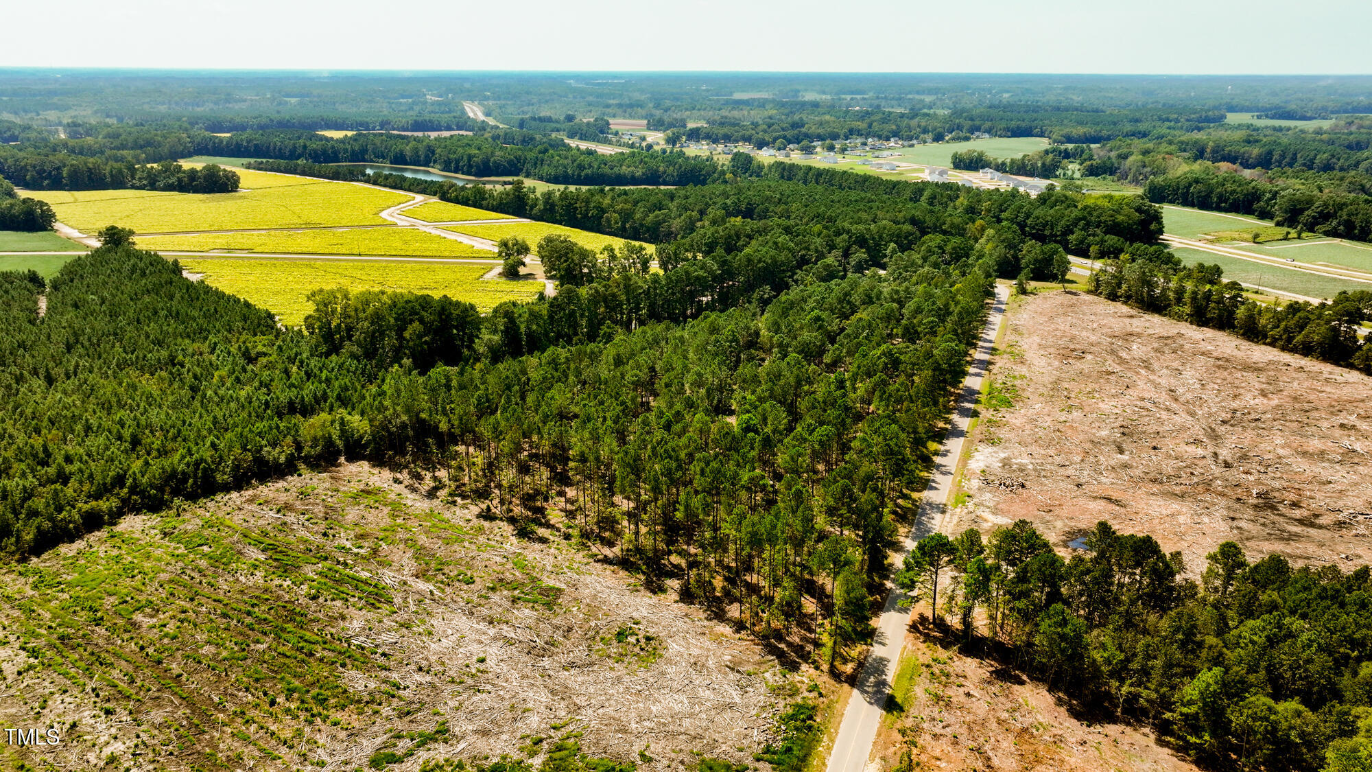 4344 Yank Road Wilson, NC 27893 - Photo 2 of 26 DJI_20250906234748_0064_D