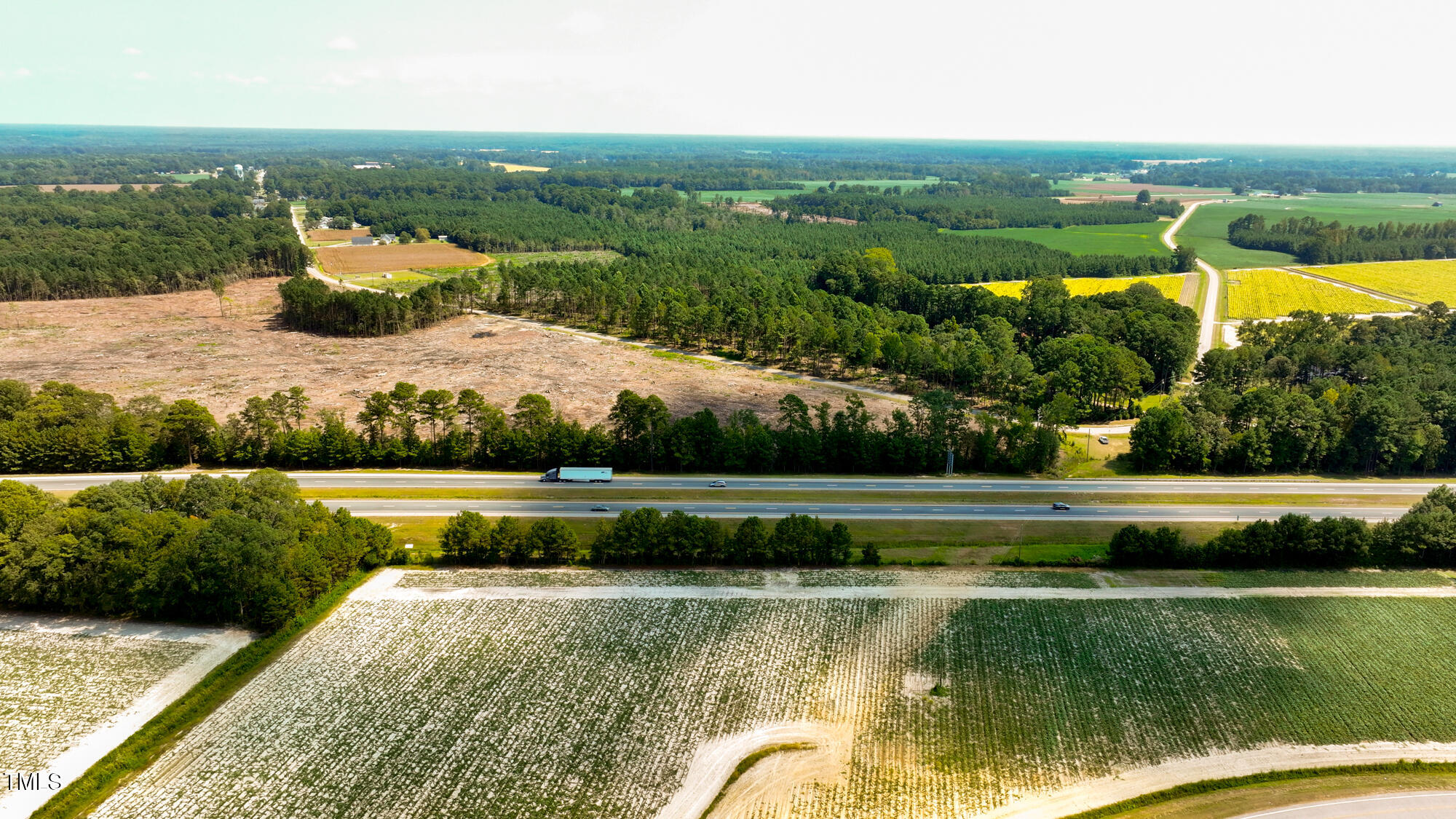 4344 Yank Road Wilson, NC 27893 - Photo 23 of 26 DJI_20250907001046_0181_D