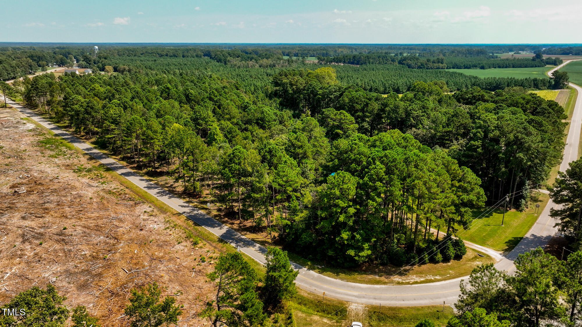 4344 Yank Road Wilson, NC 27893 - Photo 4 of 26 DJI_20250906235320_0076_D