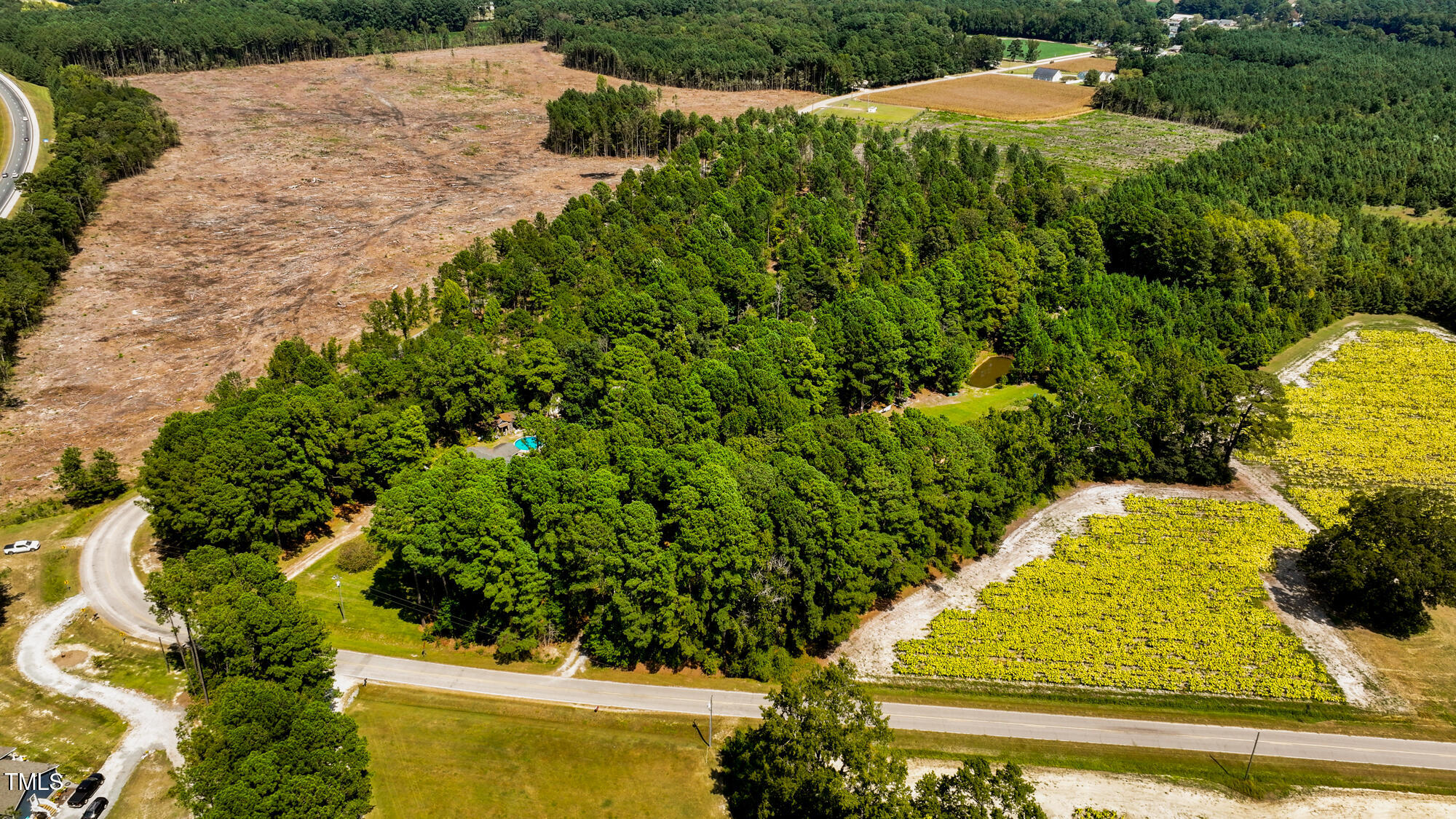 4344 Yank Road Wilson, NC 27893 - Photo 6 of 26 DJI_20250906235510_0086_D