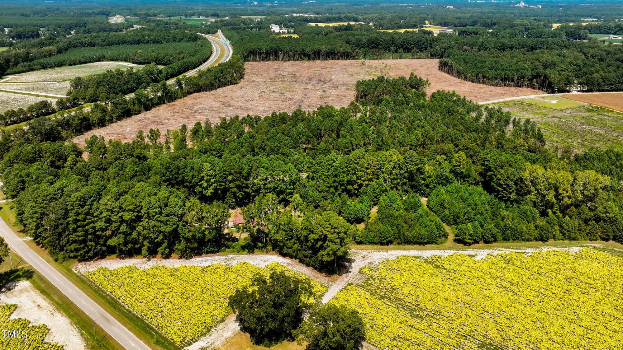 4344 Yank Road Wilson, NC 27893 - Photo 7 of 26 DJI_20250906235556_0096_D