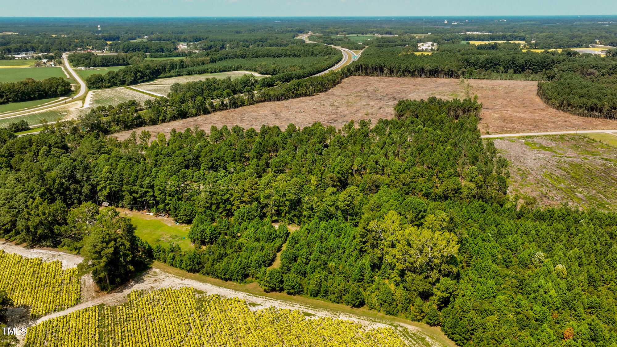 4344 Yank Road Wilson, NC 27893 - Photo 9 of 26 DJI_20250906235633_0106_D