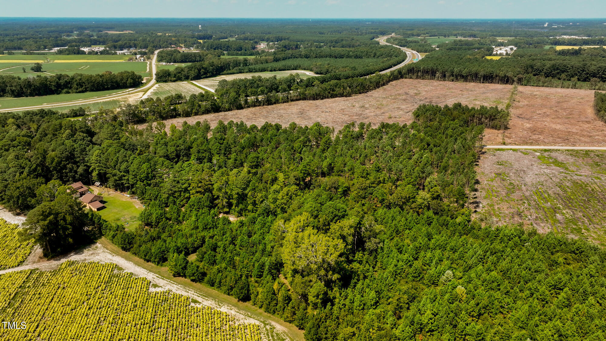 4344 Yank Road Wilson, NC 27893 - Photo 10 of 26 DJI_20250906235654_0111_D