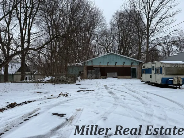 $19,900 | 607 South Michigan Avenue, Hastings, MI 49058
