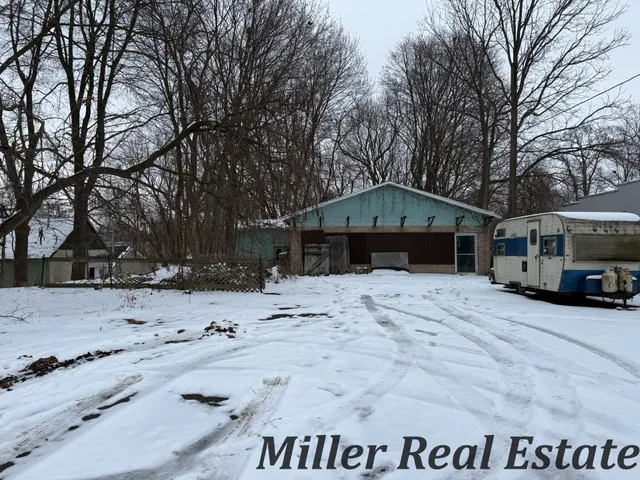 $19,900 | 607 South Michigan Avenue, Hastings, MI 49058